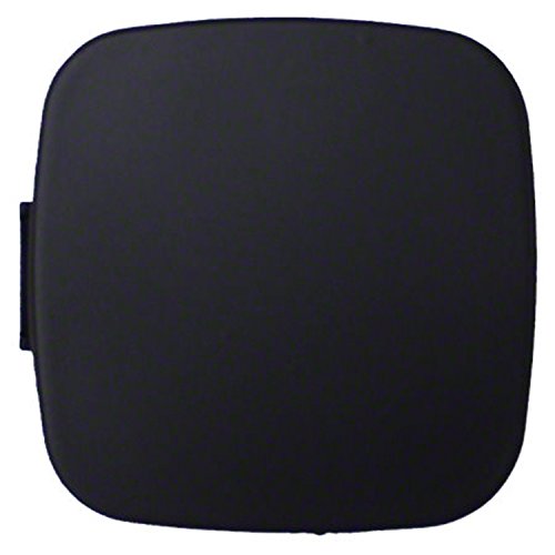 Multiple Manufactures OE Replacement 2007-2012 Lexus ES350 Tow Hook Cover (Partslink Number LX1028101)