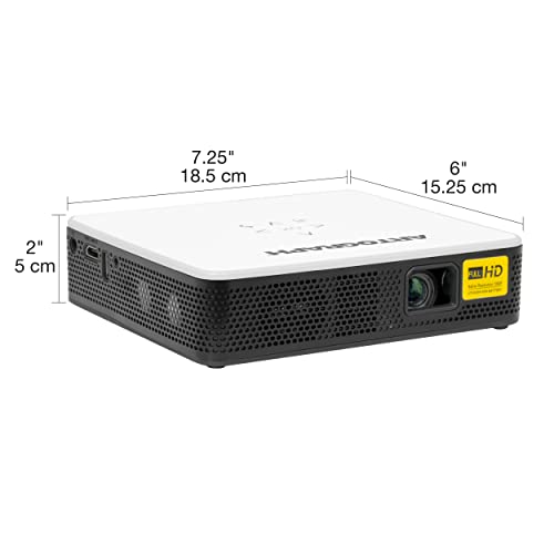 artograph inspire 1200 digital projector