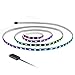 XPG Prime ARGB Light Strip for PC Case 600mm / 23.6 inch (ARGBSTRIP-BKCWW)