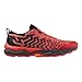 Produktbild Mizuno WAVE DAICHI 8(M) CAYENNE/BLACK/HIGH RISK RED - 9,5