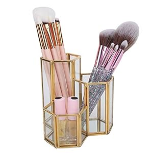 Nail Accessoires Opbergdoos Nail Art Tool Opbergdoos Prachtige Stabiele voor Nail Accessoires voor Beauty voor Make-Up…