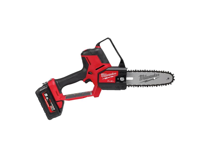 Milwaukee 4933480118 Akku-Astsäge M18 Fuel M18FHS20-552
