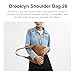 Coach Brooklyn Shoulder Bag 28