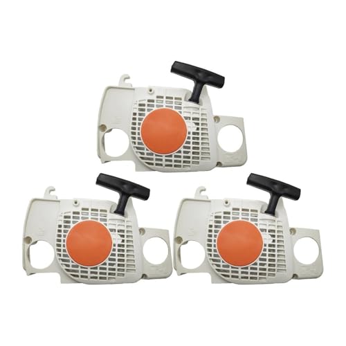 Kit de démarrage à rappel 11300802100 pièces ajustement précis - 2