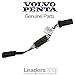 Volvo Penta New OEM Remote Control Adaptor Wire Harness Wiring Cable 3884672