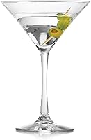 Vista 6 de Libbey 7512 Vina Martini Vasos, 8 onzas, juego de 12, 8 onzas, transparentes