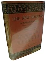 The new Balkans, B08WRFQYZY Book Cover