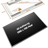 ✔ 0-Pixelfehler-Garantie ▻ Pixelfehler sind ein ärgerlicher Makel, der laut Pixelfehlerklasse II (ISO 9241-307) vom Kunden zu akzeptieren ist. Laptiptop sieht das anders! Deshalb kaufen wir ausschließlich Displays mit der bestmöglichen Pixelfehlerklasse. Sollten Sie dennoch ein Display mit Pixelfehler von uns erhalten, tauschen wir es Ihnen gerne und auf schnellstem Wege aus.