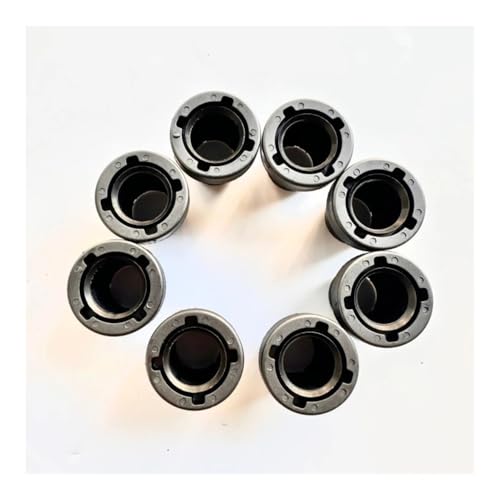 Bujes de suspensión CFMOTO Cforce X5 X6 400 500 600 kit de casquillos cortos quad ATV 9060-050003 2