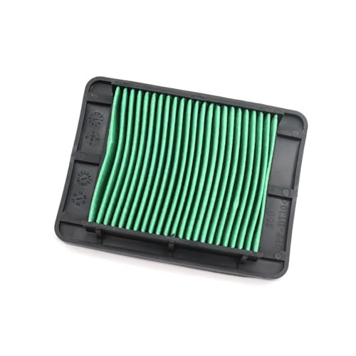 Filtre à air haute performance pour moto GSXR125 GSXR150 2017-2018