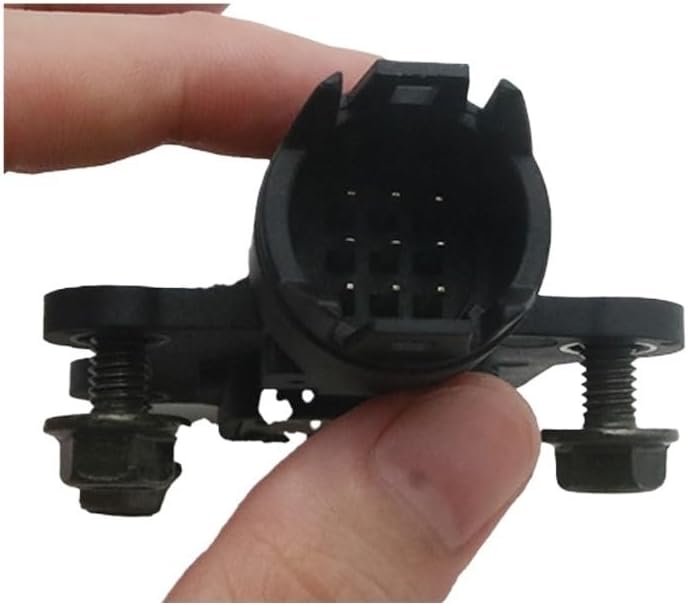 11377524879 Valvetronic Eccentric Shaft Sensor for 128i 328i 330i 528i X3 X5 Z4 N52 E90 E60 E86 3.0L 11377524879 Automotive valves and Parts