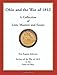 Ohio and the War of 1812: A collection of lists, musters and essays