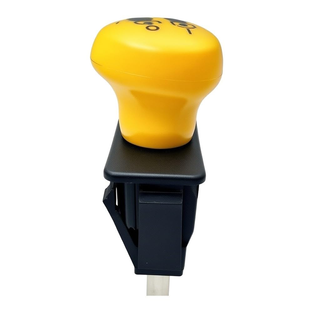 Interruptor de toma de fuerza de repuesto 430-027 para Toro 93-998 95-7489 pieza de control de seguridad del motor de cortacésped