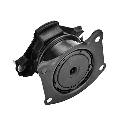 6PCS Engine Motor Mount Set Compatible with Honda Accord 3.0L V6 Gas 2003-2007 Auto Transmission Motor Mount Replace A4526HY A4527HY A4524 A4525 A4544 A4517 by iKer - Image 4