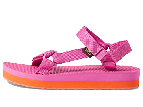 Image of Teva womens Midform Universal Metallic