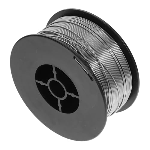 Fil de soudure acier rouleau VALICLUD pour soudage sans gaz et brasage