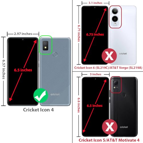 Coque Cricket Icon 4 bleu pour les activités extérieures avec support - 2