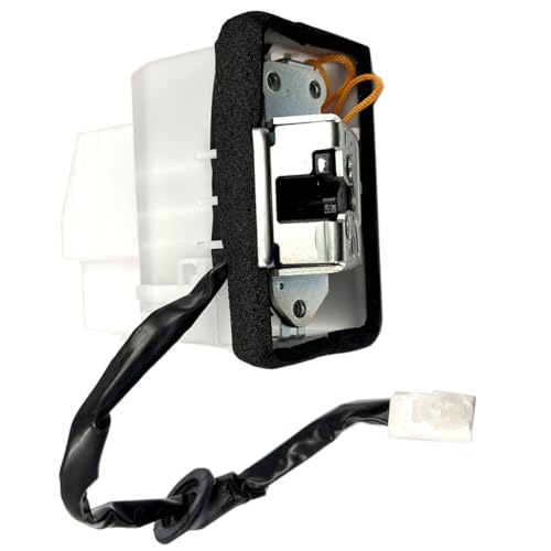 Image of DEVMO Hatch Tailgate Door Lock Actuator Rear Trunk Lid Latch Compatible with 4Runner 2010-2020 69110-35080 69110-35081