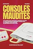 virtual console game boy border  Consoles Maudites: Amstrad GX 4000 - Virtual Boy - Taito WoWoW - BS Satellaview (Les chroniques de Gunhed TV)