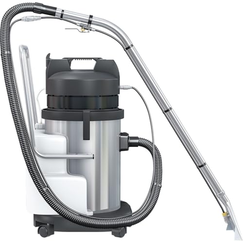 Carpet Extractor Machine Commercial Carpet Cleaner Deep Cleaning Extracter Machine Dry Wet Vacuum Cleaner Sofa Grinding Machine