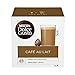 Produktbild Dolce Gusto Cafe au Lait