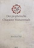 Der prophetische Charakter Muhammads