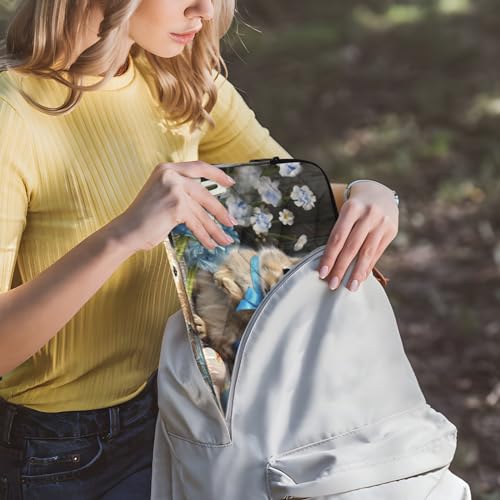 Funda para portátil 13-14 pulgadas con protección impermeable miniatura 6