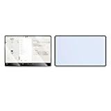 Screen Protector Accessories for Model Y 2024, 15 inches Glossy Tempered Glass Touch Screen Protector for Model Y (2024-2020), Model 3 (2023-2017) Anti-Scratch & Anti-Fingerprint