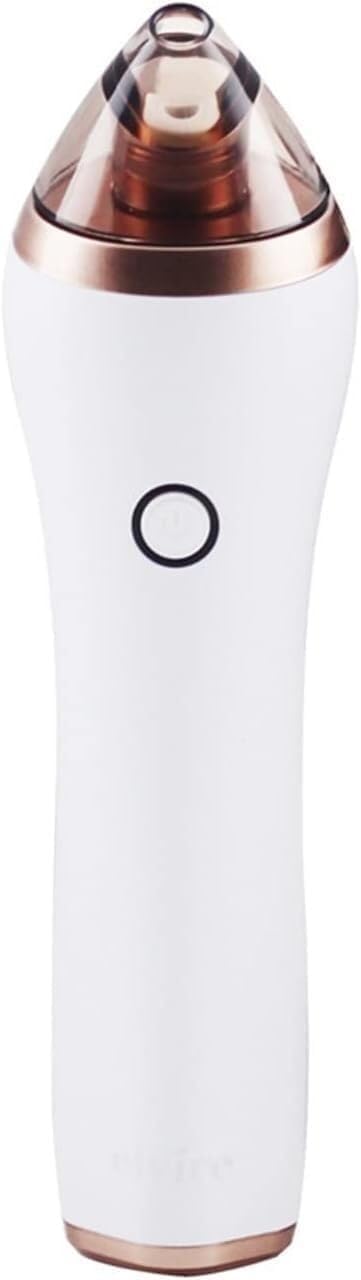 Blackhead Removal Pore Vacuum, Electric Pore Cleaner Pimple Blackhead Pore Vacuum Facial Blemish and Blackhead Remover Tools Removeal for Device Skin Care Tool Blackhead Removal Pore Vacuum, Electric Pore Cleaner Pimple Blackhead Pore Vacuum Facial Blemish and Blackhead Remover Tools Removeal for Device Skin Care Tool