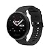 Polar Ignite 2 - Smartwatch fitness con GPS - Monitor cardíaco de muñeca - Guía personalizada para entrenamientos, recuperación y registro del sueño - Tiempo, funciones inteligentes