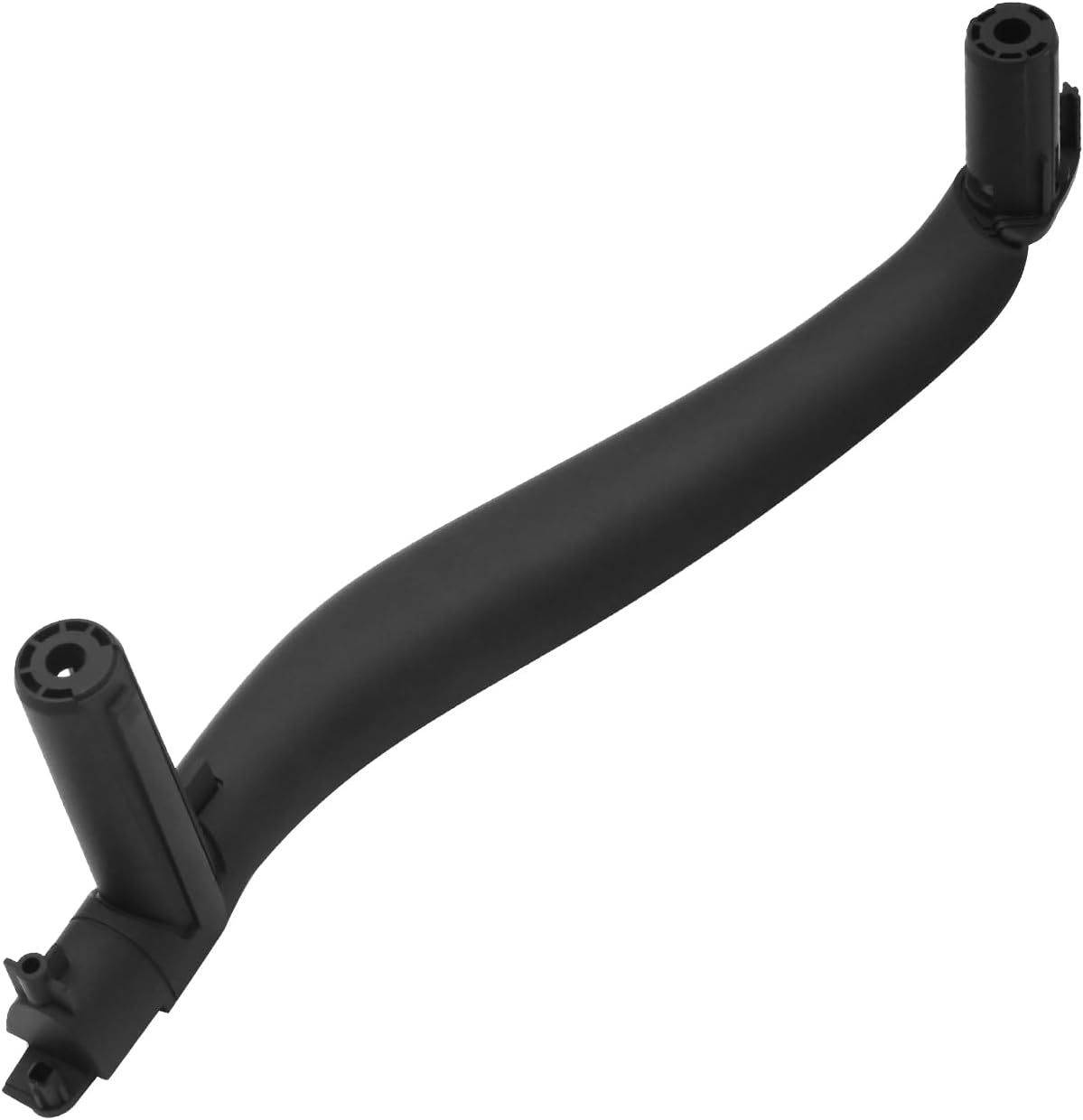 51417292244 BMW X5 X6 Door Pull Handle,Inner Door Trim Grab Cover Right Side Passenger Side