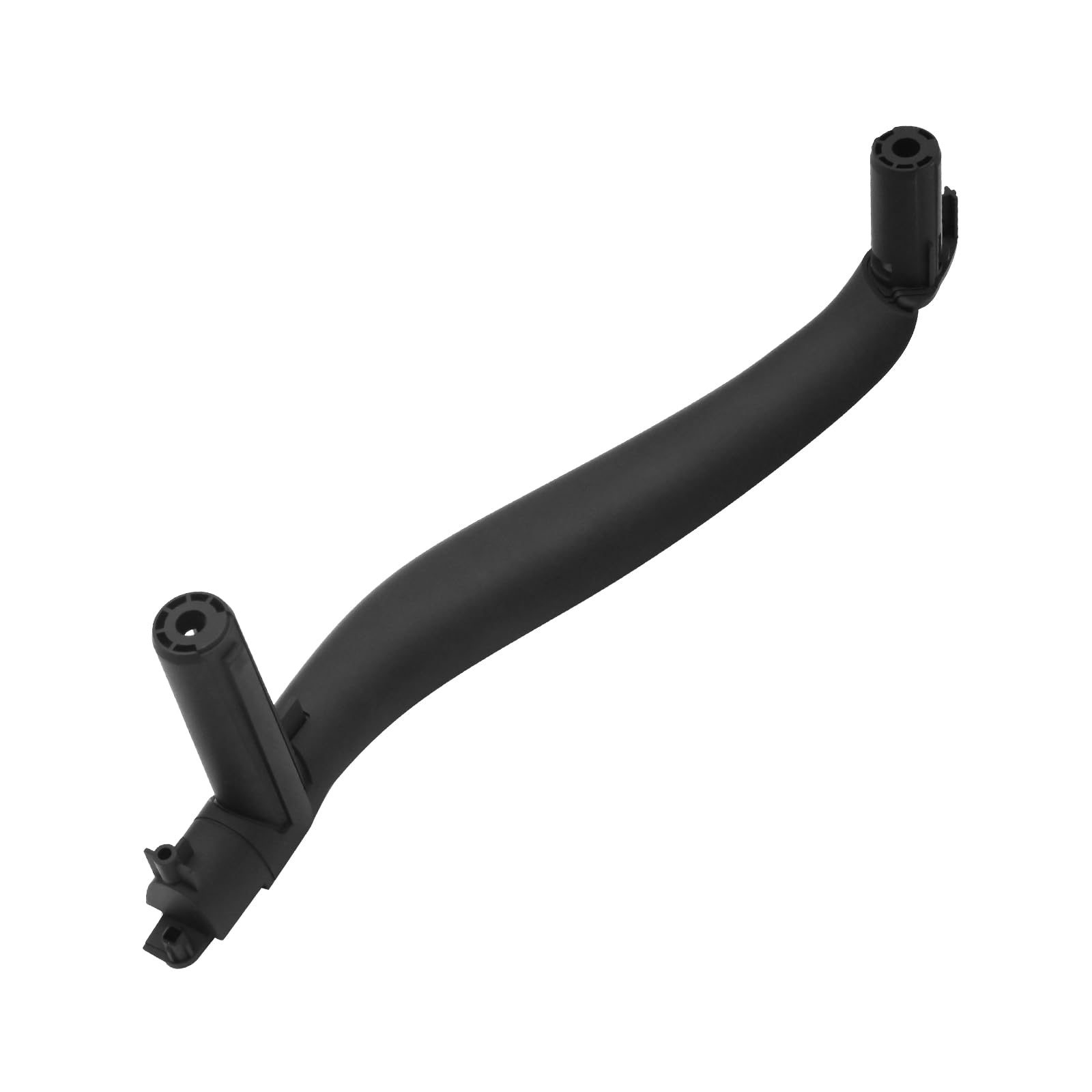 51417292244 Inner Door Pull Handle Right Side Replacement for BMW X5 F15 2014-2018 X6 F16 2015-2018