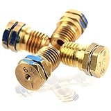 GE Range LP Gas Conversion Kit WB28K10556 Compatible With Kenmore General Electric Range Stove...