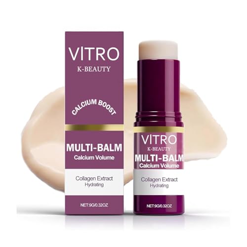 Official Vitro Wrinkle Calcium Balm Anti-Wrinkle Calcium Balm Hydrating