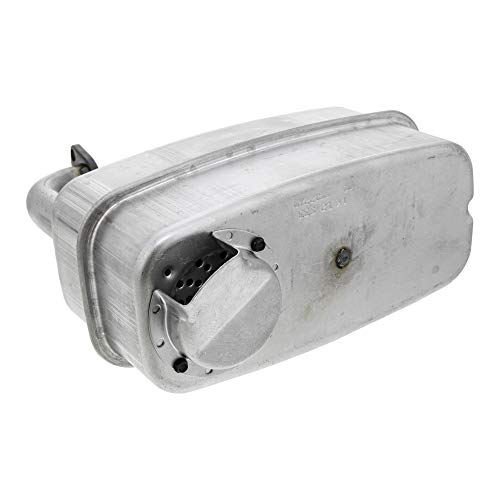 image for John Deere GY22156 Muffler 107S D105 D110 E100 E110 X125 X126 X145 Ser
