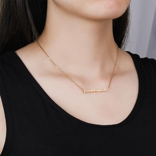 Night Necklace Stainless Steel Roses Fan Pendant Jewelry Book Thorns Necklace2