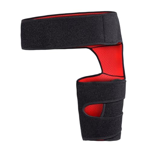 Faja ergonómica soporte lumbar y muslo unisex miniatura 1