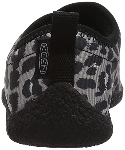 KEEN Women's Howser Wrap Low Height Casual Comfy Durable Slippers3