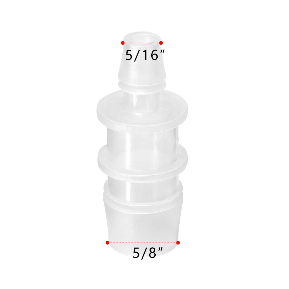 10 Pz GOMITO A 90° RACCORDO 16 X 1/2 Mm FILETTATO MASCHIO RACCORDI Gomiti Per Irrigazione Tubo 83744011
