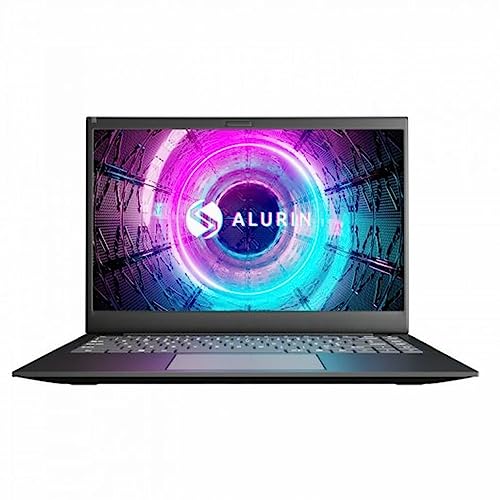 BigBuy Productos electrónicos Notebook Alurin Flex i3 10110U 128 GB SSD 14