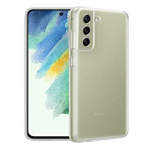 Ancil® - Cover per Samsung Galaxy S21 FE 360