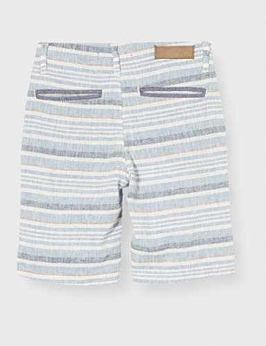 Mexx short garçon en molleton souple ultra confortable - 3