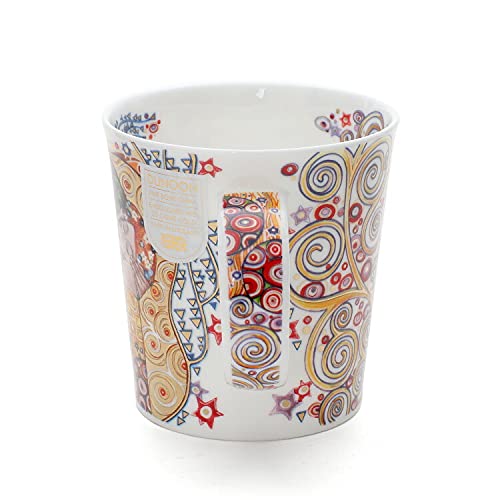Dunoon Destiny Mug Kiss - Image 4