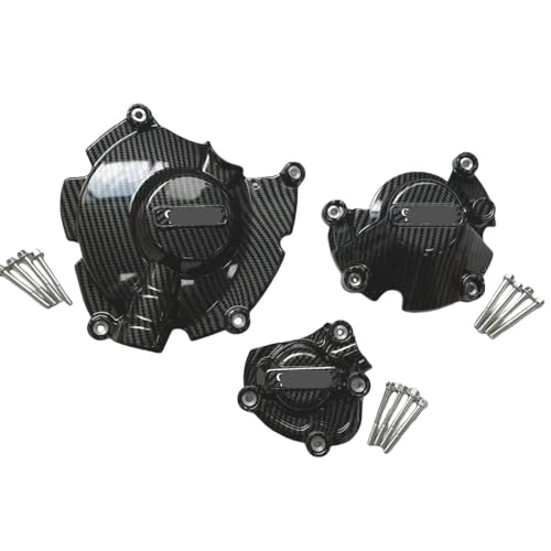 Couvercle de protection du moteur YZF R1 R1M antichoc 2015-2023