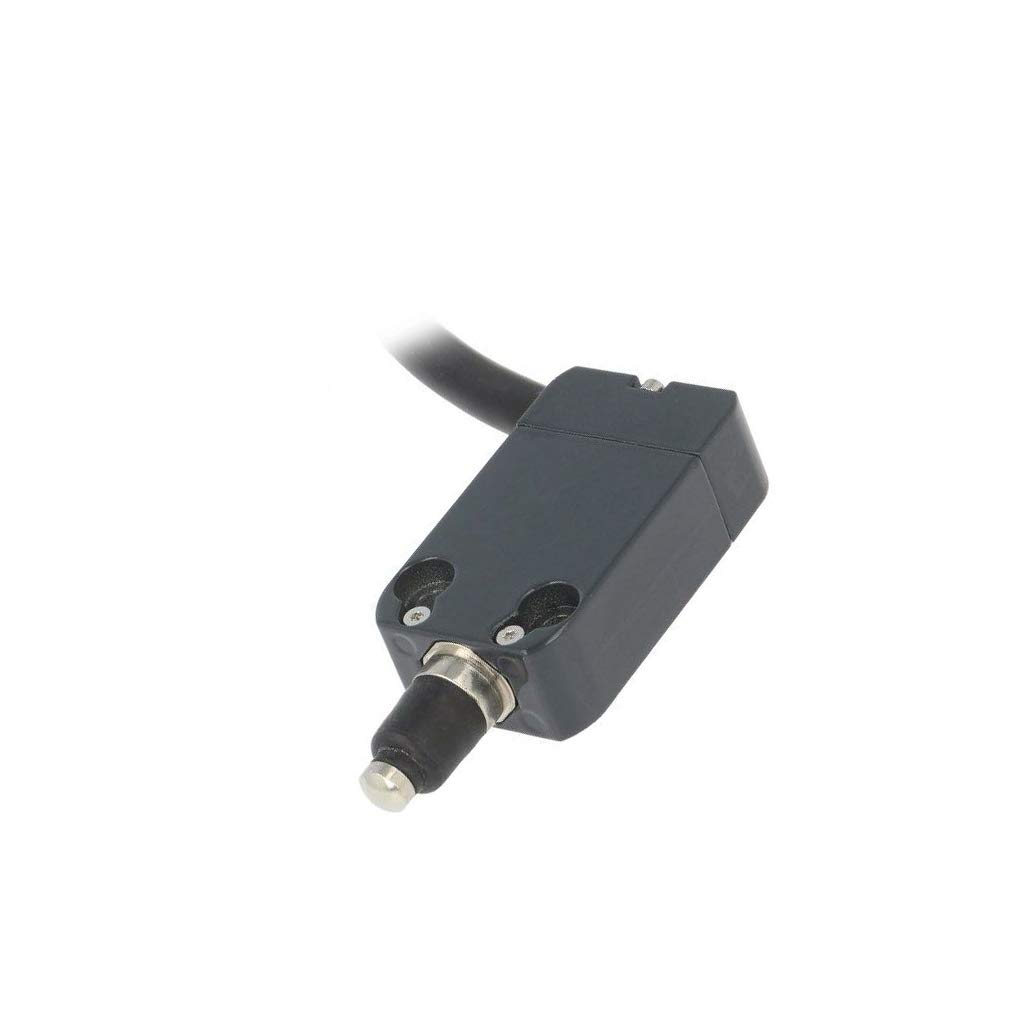 Pizzato Na B110ae-Dn2 Limit Switch Pin Plunger Ø7mm With Dust Protection Cap 10A