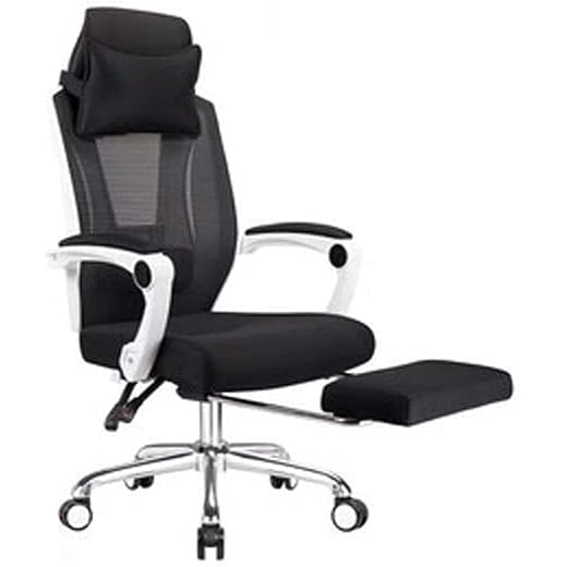 Chairs Office Furniture Computer Chairs Home Office Chairs Ergonomic Lounge Chairs with Footstools Lunch Lounge Chairs Gaming Lounge Chairs