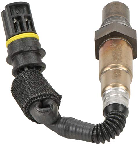Sensor de Oxígeno Bosch 16330 Premium Original miniatura 4