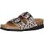 Cheetah Suede