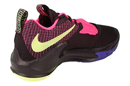 Image of Nike Mens Zoom Freak 3 Knit Performance Basketball Shoes