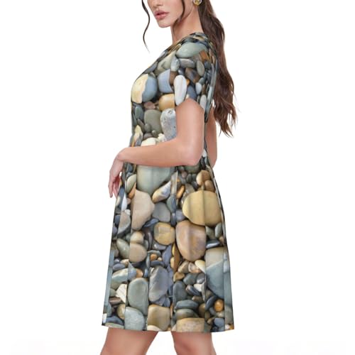 Robe d'été chic pour vos vacances et week-ends - 2